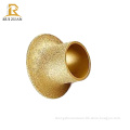 Vacuum Brazed Diamond Grinding Wheel for Concrete Outside Walls in Building and Decoration